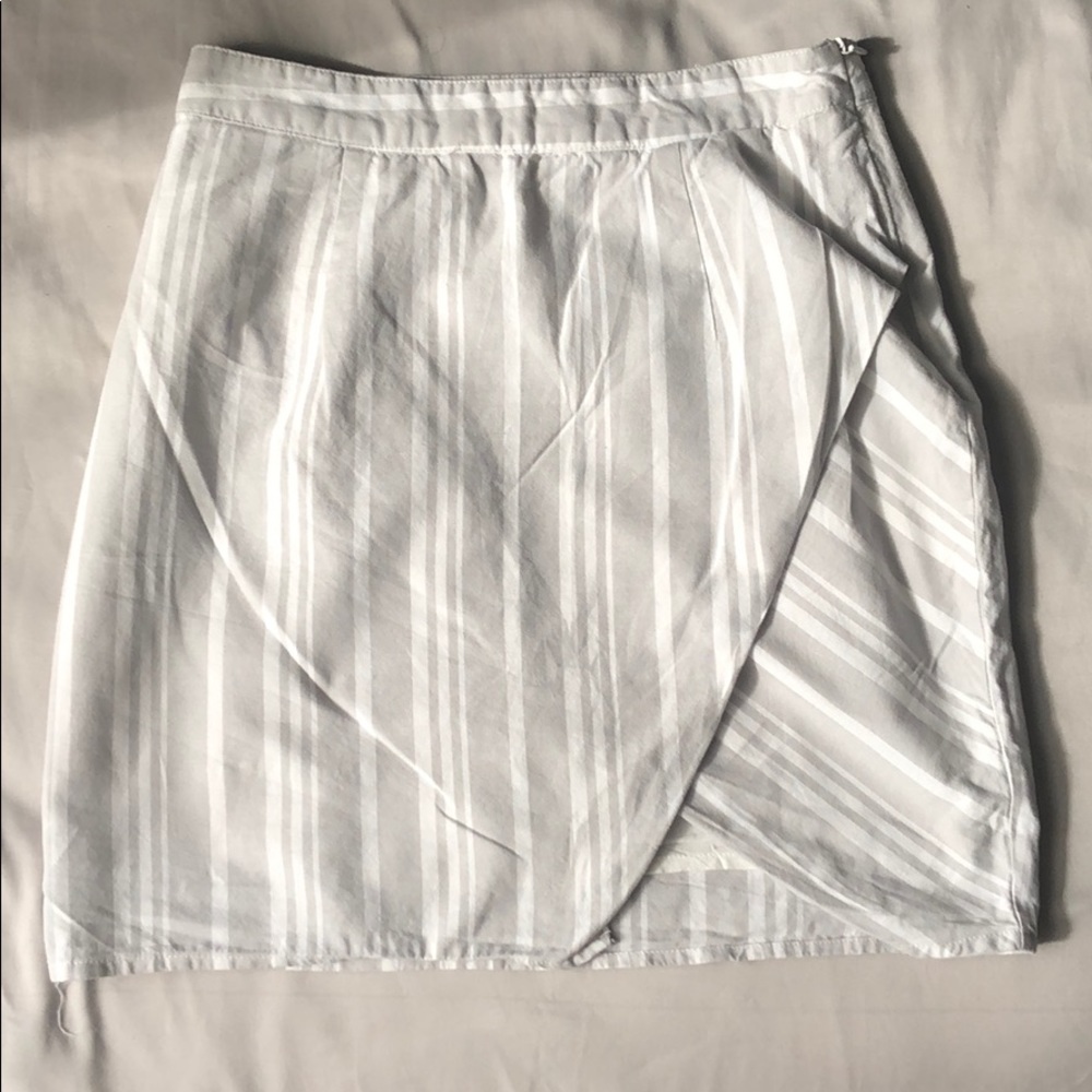 Skirt (TOBI)